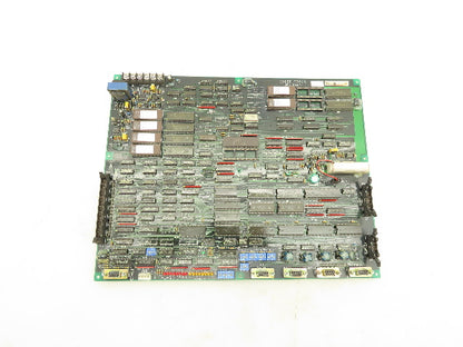 Mitsubishi Electric 15050-PR01A PLC Circuit Board Module