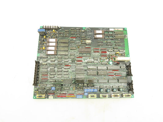 Mitsubishi Electric 15050-PR01A PLC Circuit Board Module