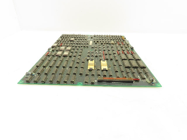 Mitsubishi Electric 15050-PR02A PLC Circuit Board Module