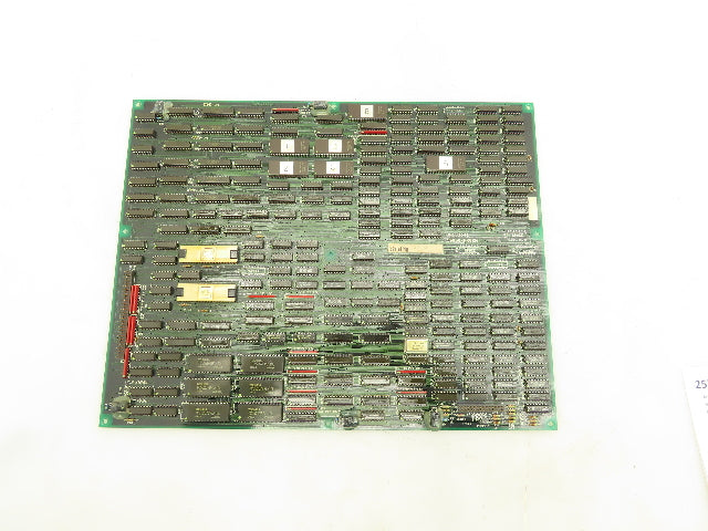 Mitsubishi Electric 15050-PR02A PLC Circuit Board Module