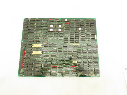 Mitsubishi Electric 15050-PR02A PLC Circuit Board Module