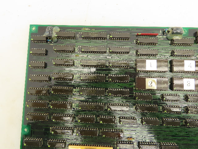 Mitsubishi Electric 15050-PR02A PLC Circuit Board Module