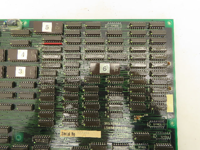 Mitsubishi Electric 15050-PR02A PLC Circuit Board Module