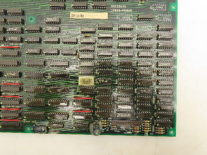 Mitsubishi Electric 15050-PR02A PLC Circuit Board Module