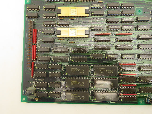 Mitsubishi Electric 15050-PR02A PLC Circuit Board Module