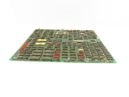 Mitsubishi Electric 15050-PR02A PLC Circuit Board Module