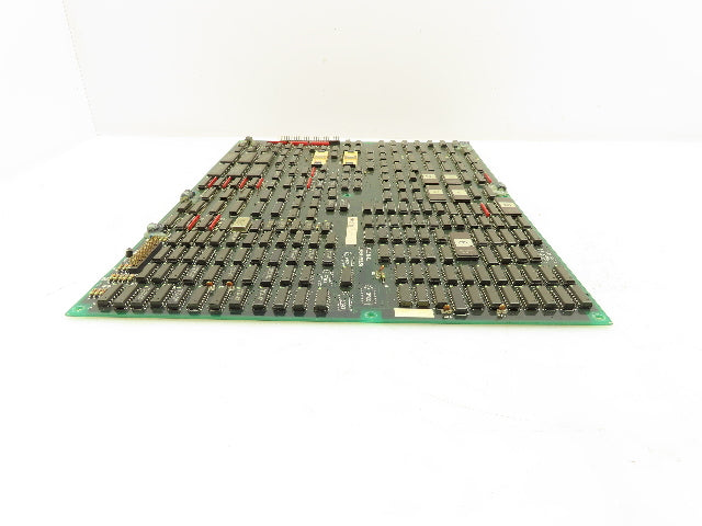 Mitsubishi Electric 15050-PR02A PLC Circuit Board Module