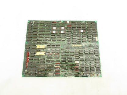 Mitsubishi Electric 15050-PR02A PLC Circuit Board Module