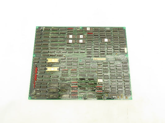 Mitsubishi Electric 15050-PR02A PLC Circuit Board Module