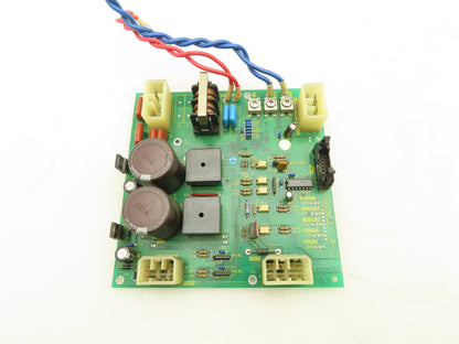 Toshiba H1737530 PLC Circuit Board Module