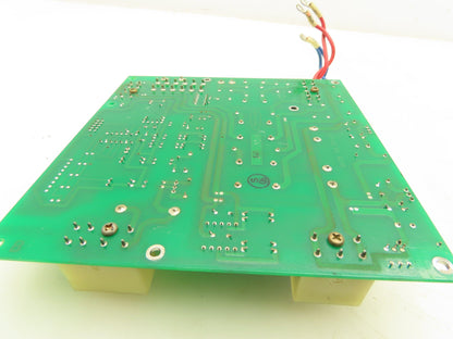 Toshiba H1737530 PLC Circuit Board Module
