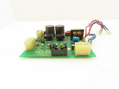 Toshiba H1737530 PLC Circuit Board Module