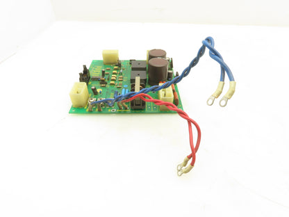 Toshiba H1737530 PLC Circuit Board Module