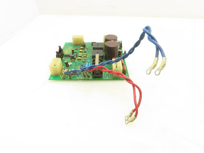 Toshiba H1737530 PLC Circuit Board Module