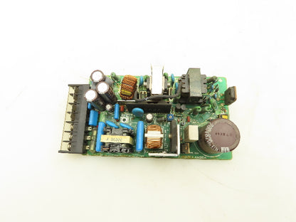 Nemic-Lambda SPS-001 PLC Circuit Board Module