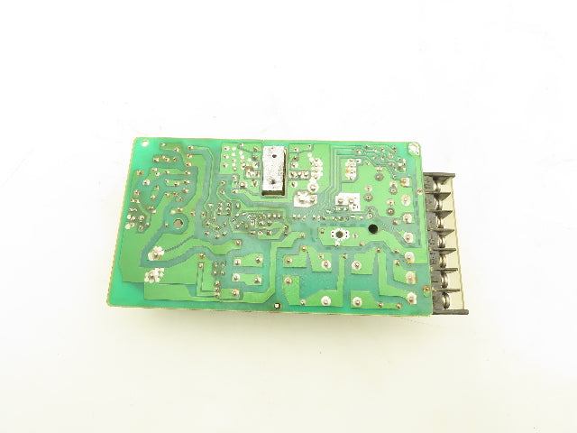 Nemic-Lambda SPS-001 PLC Circuit Board Module