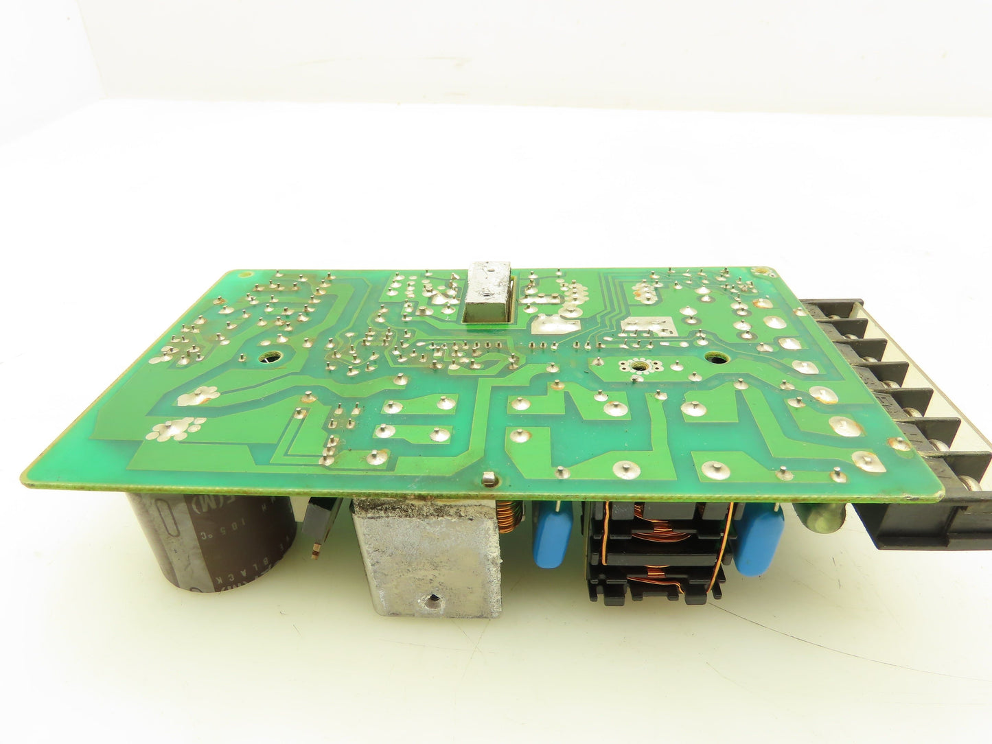 Nemic-Lambda SPS-001 PLC Circuit Board Module