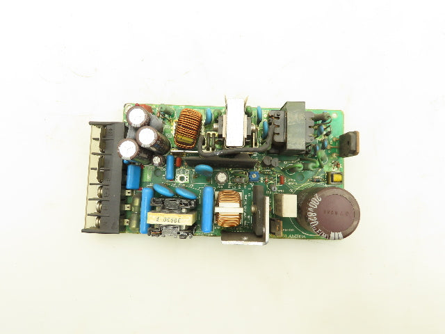 Nemic-Lambda SPS-001 PLC Circuit Board Module