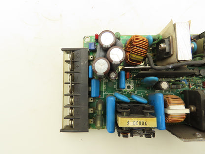 Nemic-Lambda SPS-001 PLC Circuit Board Module