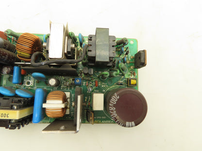 Nemic-Lambda SPS-001 PLC Circuit Board Module