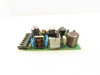 Nemic-Lambda SPS-001 PLC Circuit Board Module