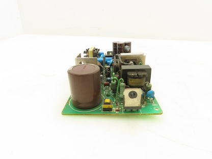 Nemic-Lambda SPS-001 PLC Circuit Board Module