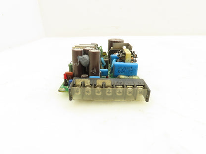 Nemic-Lambda SPS-001 PLC Circuit Board Module