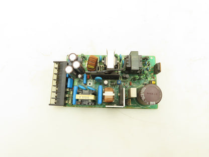 Nemic-Lambda SPS-001 PLC Circuit Board Module
