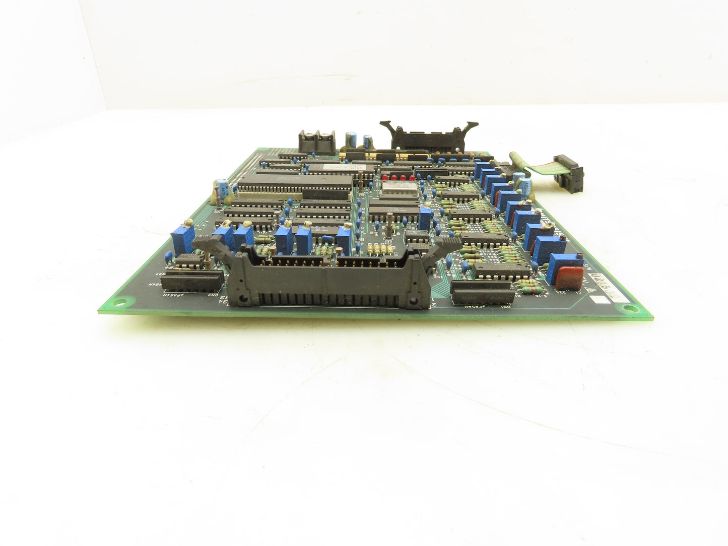 Mitsubishi Electric ASY 3BK23059 PLC Circuit Board Module Daughter Board