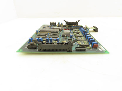 Mitsubishi Electric ASY 3BK23059 PLC Circuit Board Module Daughter Board