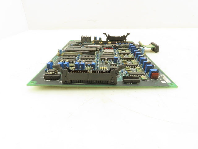 Mitsubishi Electric ASY 3BK23059 PLC Circuit Board Module Daughter Board
