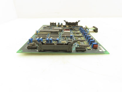 Mitsubishi Electric ASY 3BK23059 PLC Circuit Board Module Daughter Board