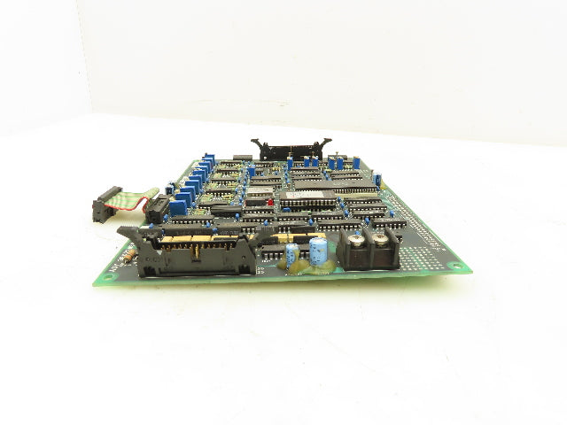 Mitsubishi Electric ASY 3BK23059 PLC Circuit Board Module Daughter Board