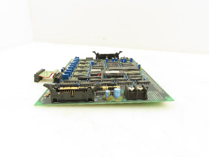 Mitsubishi Electric ASY 3BK23059 PLC Circuit Board Module Daughter Board