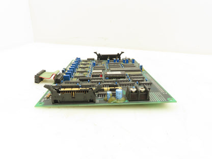 Mitsubishi Electric ASY 3BK23059 PLC Circuit Board Module Daughter Board
