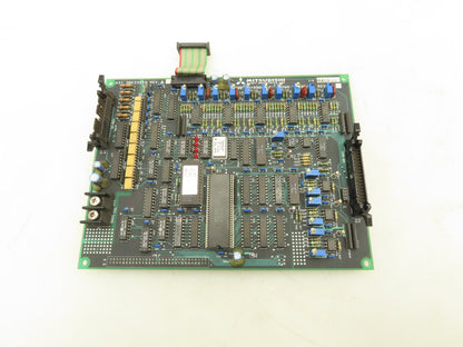 Mitsubishi Electric ASY 3BK23059 PLC Circuit Board Module Daughter Board