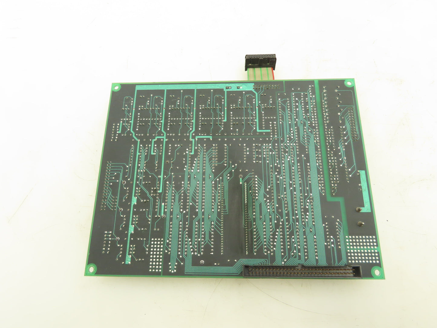 Mitsubishi Electric ASY 3BK23059 PLC Circuit Board Module Daughter Board
