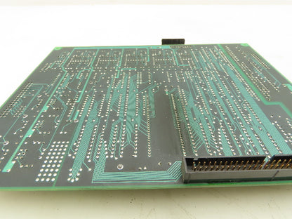 Mitsubishi Electric ASY 3BK23059 PLC Circuit Board Module Daughter Board