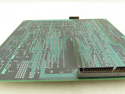 Mitsubishi Electric ASY 3BK23059 PLC Circuit Board Module Daughter Board