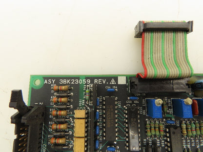 Mitsubishi Electric ASY 3BK23059 PLC Circuit Board Module Daughter Board