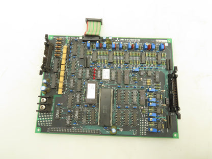 Mitsubishi Electric ASY 3BK23059 PLC Circuit Board Module Daughter Board