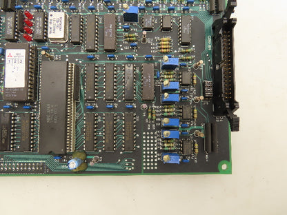 Mitsubishi Electric ASY 3BK23059 PLC Circuit Board Module Daughter Board