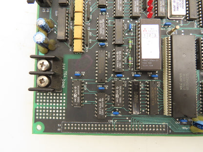 Mitsubishi Electric ASY 3BK23059 PLC Circuit Board Module Daughter Board