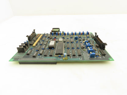 Mitsubishi Electric ASY 3BK23059 PLC Circuit Board Module Daughter Board