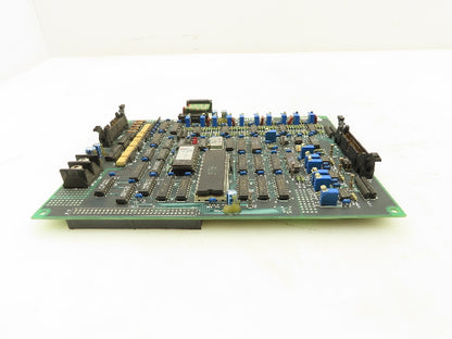 Mitsubishi Electric ASY 3BK23059 PLC Circuit Board Module Daughter Board