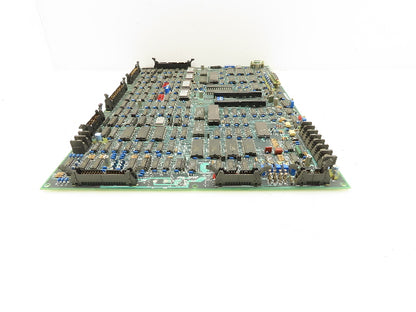 Mitsubishi Electric ASY 3BK23057 PLC Circuit Board Module Mother Board