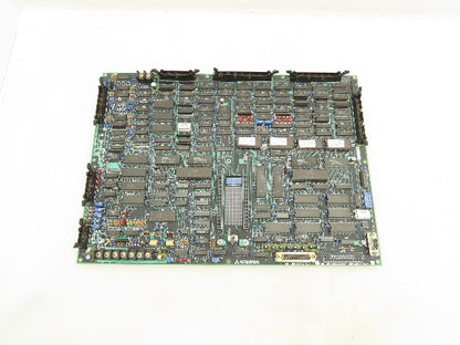 Mitsubishi Electric ASY 3BK23057 PLC Circuit Board Module Mother Board
