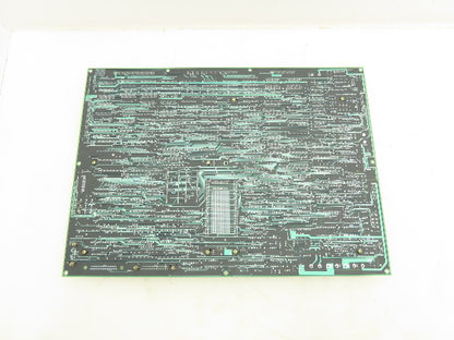 Mitsubishi Electric ASY 3BK23057 PLC Circuit Board Module Mother Board