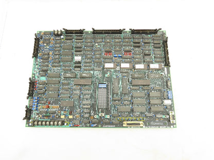 Mitsubishi Electric ASY 3BK23057 PLC Circuit Board Module Mother Board