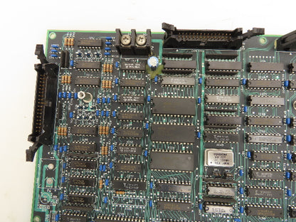 Mitsubishi Electric ASY 3BK23057 PLC Circuit Board Module Mother Board